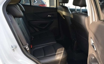 Opel Mokka I X 1.4 Turbo Ecotec 140KM 2018 Opel Mokka Opel Mokka 1.4 Turbo ecoFLEX StartStop Edition 1.4 Benzyna, zdjęcie 32