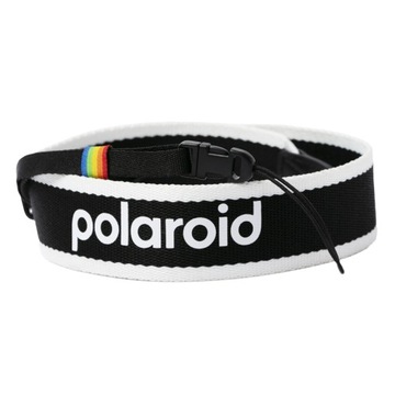 Шейный плечевой ремень для камеры POLAROID IMPULSE SPECTRA SX-70 I2 OneStep+