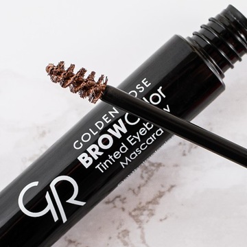 Тушь для бровей Golden Rose Brow Color - 04