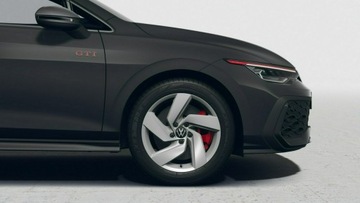 Volkswagen Golf VIII 2026 Volkswagen Golf GTI 2.0 TSI 265 KM DSG, Odbiór, zdjęcie 6