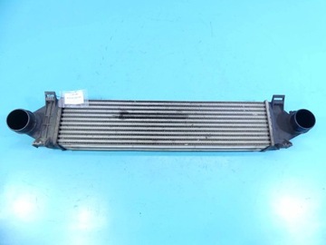 INTERCOOLER FREELANDER II 06-14 2.2 TD4