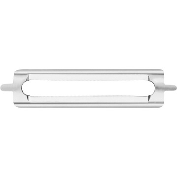 Овощечистка Zwilling Z-Cut 2 в 1, серая