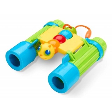 MELISSA & DOUG Lornetka ROBACZEK 16091