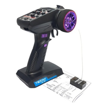 Пульт дистанционного управления YS7 RC с RX G7