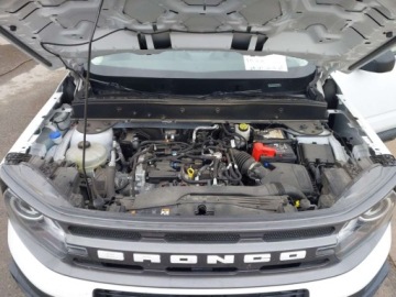 Ford 2021 Ford Bronco 2021 FORD BRONCO SPORT BIG BEND 1.5 Benzyna 181KM, zdjęcie 9