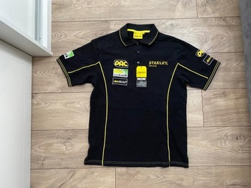 CLINTON STANLEY SECURITY KOSZULKA POLO NOWA S