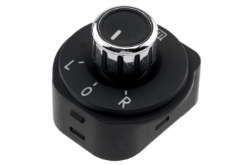 PRZEŁĄCZNIK REGULACJI LUSTEREK NTY EWS-VW-082