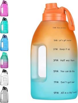 Butelka Diller Bottle 1 Galon