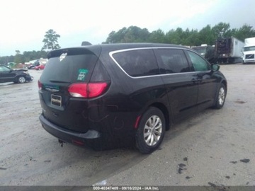 Chrysler Pacifica II 2017 Chrysler Pacifica 2017 Chrysler Pacifica Touring FWD 3.6 Benzyna 287KM, zdjęcie 3