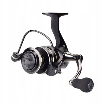 Kołowrotek 5.2:1 Przełożenie Sum Prawa Lewa