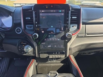 RAM 1500 Rebel 2025 3.0l 3.0 Benzyna 420KM, zdjęcie 6
