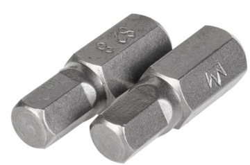 BIT GROT KOŃCÓWKA IMBUS H12x30mm RICHMANN C3256 1sztuka