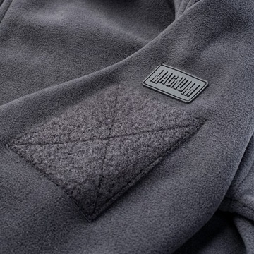 Męski polar MAGNUM ESSENTIAL FLEECE