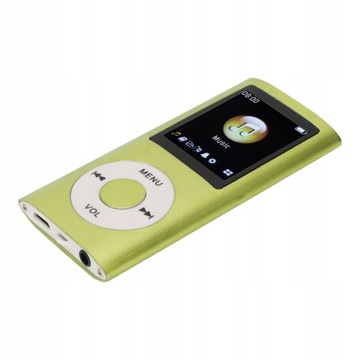 ЖК-МП3-ПЛЕЕР С ФУНКЦИЕЙ BLUETOOTH 1,8 ДЮЙМА