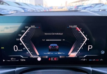 BMW Seria 4 G22-23-26 2023 BMW Seria 4 I wlasciciel M Sport 360 Gwarancja Bezwypadkowy FVAT23, zdjęcie 34