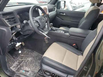 Lexus GS IV 2024 Lexus GS 2024 LEXUS GX 550 PREMIUMPREMIUM 3.4 Benzyna 349KM, zdjęcie 6