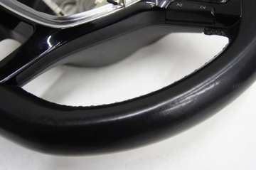 Многофункциональный руль Golf VII.