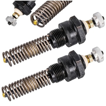 KOMPLET ŚWIEC ŻAROWYCH URSUS C-330 C-335 C-330M X2