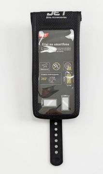 Чехол для телефона JET 5–6,7 дюйма