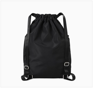 ШКОЛЬНАЯ СУМКА ДЛЯ ОБУВИ PE ОБУВЬ ШКОЛЬНЫЙ РЮКЗАК Водонепроницаемый РЮКЗАК