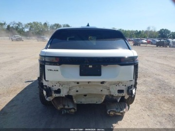Land Rover Range Rover Velar 2024 Land Rover Range Rover Velar P250 Dynamic SE 2024 2.0l 2.0 Benzyna 247KM, zdjęcie 4