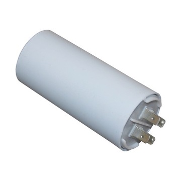 Kondensator silnikowy 5mF 5 µF 450 V
