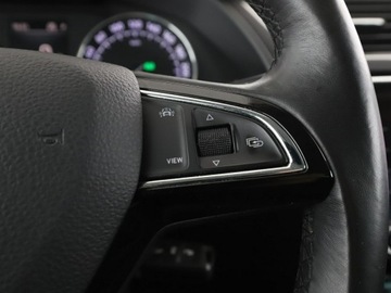 Skoda Superb III Scout 2.0 TDI 190KM 2019 Škoda Superb Skoda Superb 190KM, 4x4, Navi,, zdjęcie 31