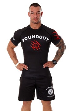 Рашгард BEAST SUB-SKIN техн. XXL