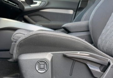 Audi A5 B10 Avant 2.0 TFSI 204KM 2025 Audi A5 Avant I wlasciciel S-line Gwarancja Bezwypadkowy FVAT23, zdjęcie 27