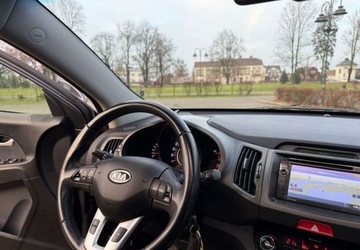 Kia Sportage III SUV 2.0 DOHC 163KM 2011 Kia Sportage Kia Sportage 2.0 XL 2WD 2.0 Benzyna 163KM, zdjęcie 27