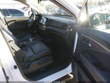 Honda Pilot II 2020 Honda Pilot Ex-L 2020 3.5 Benzyna 280KM, zdjęcie 10