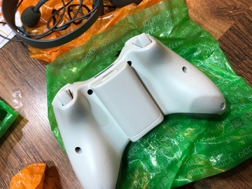 Консоль Microsoft Xbox 360 Limited Edition Call of Duty 3, ОТЛИЧНОЕ СОСТОЯНИЕ