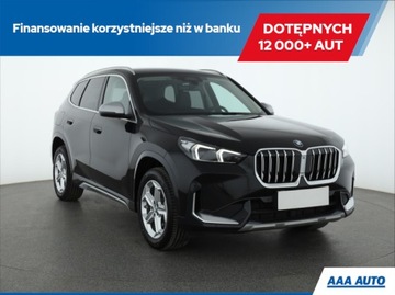 BMW X1 U11 Crossover 1.5 18i 136KM 2023 BMW X1 sDrive18i, Salon Polska, 1. Właściciel