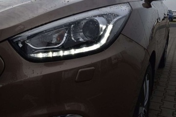 Hyundai ix35 SUV Facelifting 2.0 GDI 166KM 2015 Hyundai ix35 SalonPL 2.0 GDI 166KM AWD Automat Premium Kamera Pol Skora LE, zdjęcie 37