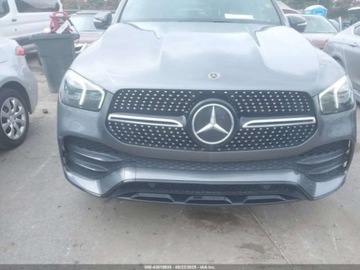 Mercedes GLE V167 2022 Mercedes-Benz GLE 350 4matic 2.0 Benzyna 255KM, zdjęcie 2