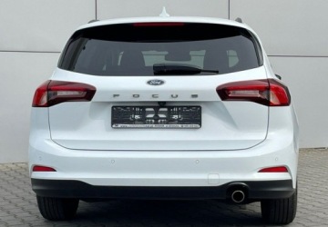 Ford Focus IV 2022 Ford Focus Kamera Navi Webasto Automat Led Grzane fotelekierownica, zdjęcie 10