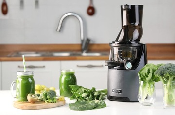 KUVINGS EVO820 Plus МЕДЛЕННАЯ СОКОВЫЖИМКА SOKUC