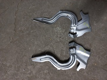 RENAULT KOLEOS II ПЕТЛЯ КАПОТА