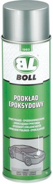BOLL Podkład epoksydowy spray 500ml antykorozyjny