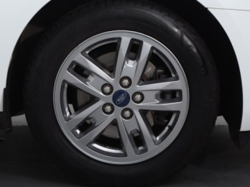 Ford Tourneo Connect III Standard 1.5 EcoBlue 120KM 2021 Ford Tourneo Connect 1.5 EcoBlue, Salon Polska, zdjęcie 14