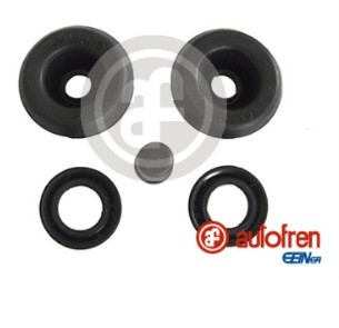 РЕМОНТ ТОРМОЗНЫХ ЦИЛИНДРОВ. СИТРОЕН(BDX 19ММ)