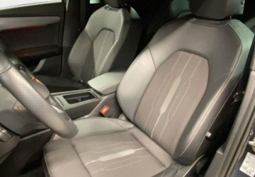 Cupra Formentor Crossover 1.5 TSI 150KM 2022 Cupra Formentor VAT 23 1.5TSI 150KM M6 2022 r., salon PL, I wlasciciel, V, zdjęcie 13