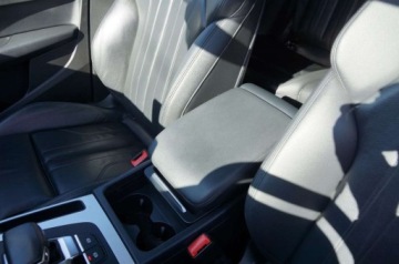 Audi Q5 II SUV 2.0 TDI 190KM 2017 Audi Q5 2.0 TDI CR 190 KM, 4x4, Virtual, Navi, Skora, Full LED, GWARANCJA, zdjęcie 25