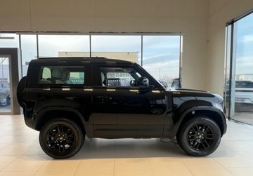 Land Rover Defender IV (L663) 2025 Land Rover Defender Defender MY25.5 3.0D I6 200 PS AWD Auto S 90 3.0 Diesel, zdjęcie 2