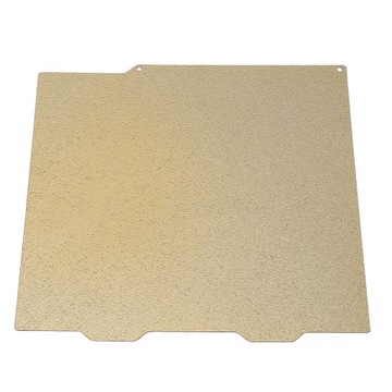 BLACHA DWUSTRONNA 184X184mm DO PEI Bambu lab A1 mini