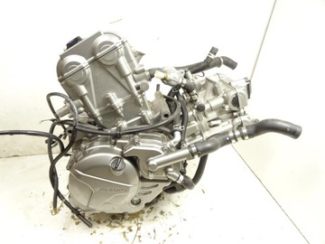 SUZUKI DL 650 V-STROM ДВИГАТЕЛЬ 4500 л.с. P513 19-