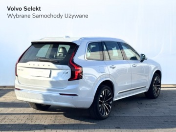 Volvo XC90 II 2025 Volvo XC 90 B5 B AWD Plus Bright | 7 miejsc | VAT, zdjęcie 3