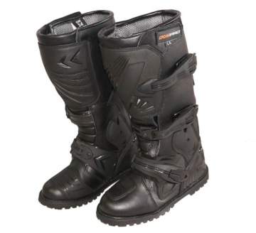 ДЕТСКИЕ БОТИНКИ KXD PRO HIGH CROSS, размер 33, БЕЗДОРОЖНЫЕ, БЕЗОПАСНЫЕ