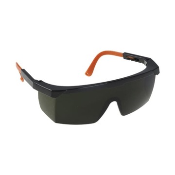 OKULARY SPAWALNICZE DIN5 PW68 PORTWEST
