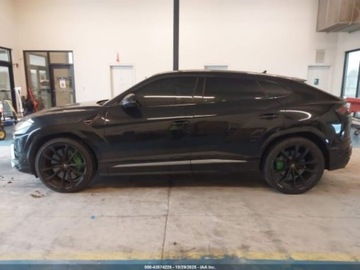 Lamborghini Urus 2020 Lamborghini Urus 2020 4.0l 4.0 Benzyna 641KM, zdjęcie 2